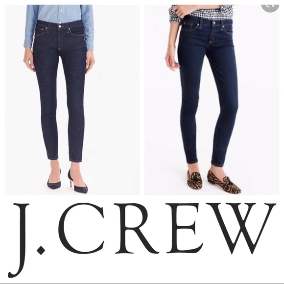 j crew size 28